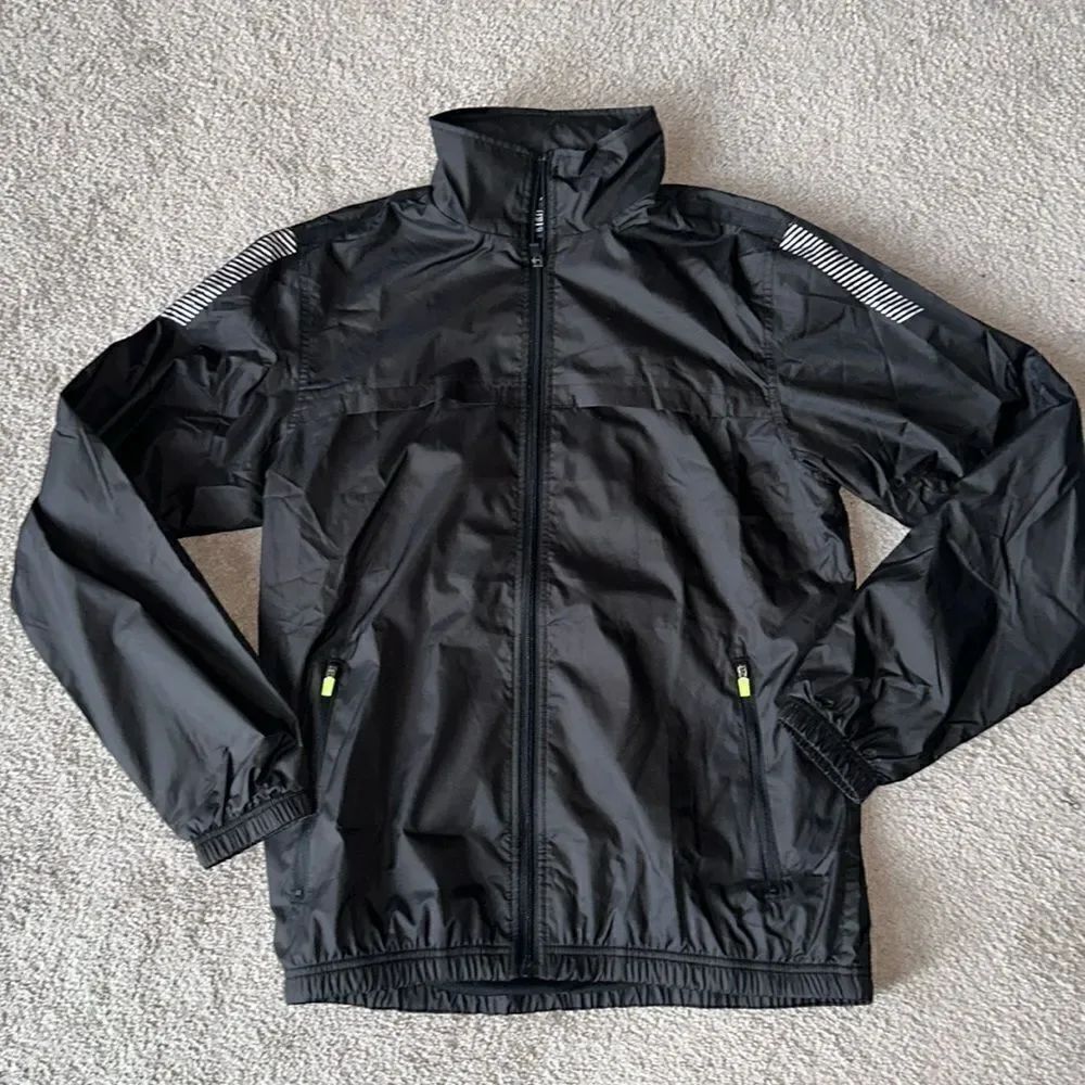 Admiral Whistler Windbreaker Jacket!